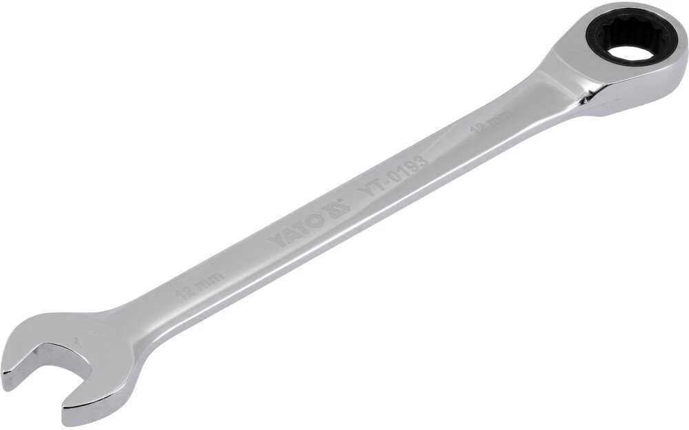 Toya Sa Poland YATO RETEKLINIS VERŽLAKIS 12 mm /B 0193