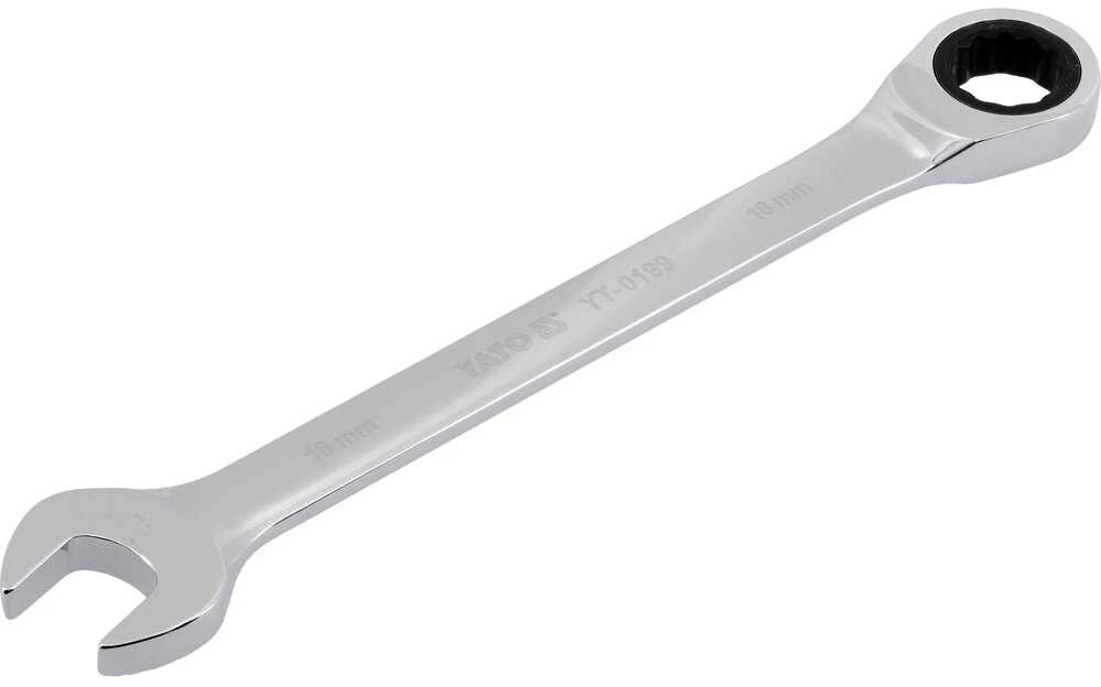 Toya Sa Poland YATO RETEKLINIS VERŽLAKIS 18 mm /B 0199