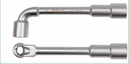YATO KLUCZ FAJKOWY 22mm 1642