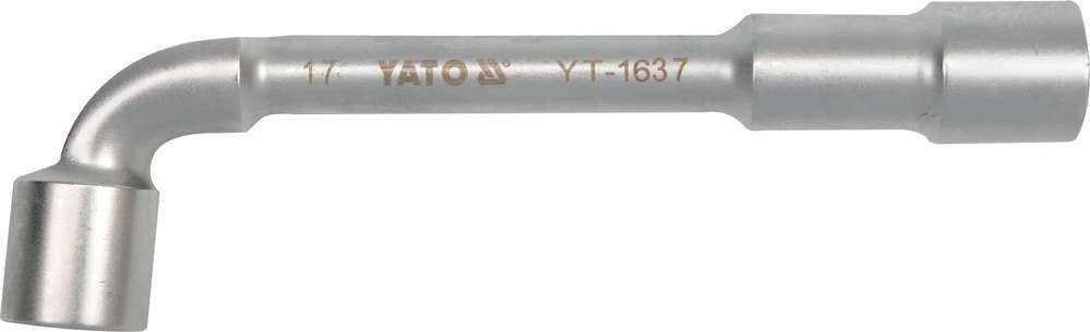 Toya Sa Poland YATO KLUCZ FAJKOWY 24mm 1644