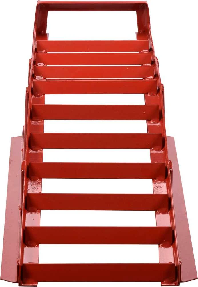 Rampa automobiliui YATO YT-55670 Plienas