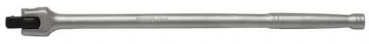 YATO POKRĘTŁO UCHYLNE 1/4" 125mm