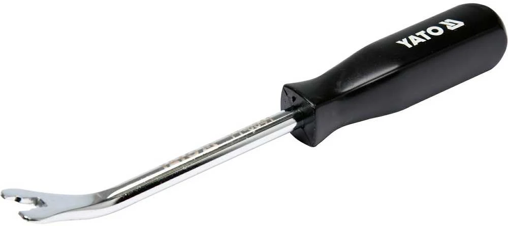 Toya Sa Poland YATO AUTOMOBILIŲ APDARBŲ DANGTELIO TRAUKTIS 230mm 0841
