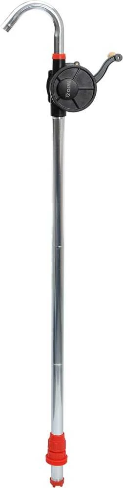 YATO RANKINIS ALYVOS SIURBLIS 21L / min 07115