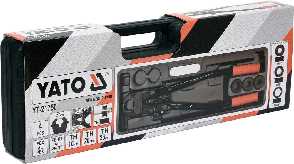 Yato 5906083050954