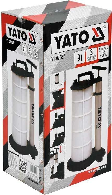Yato 5906083050190