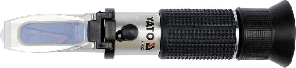 Yato Refraktometras "Win Tools"