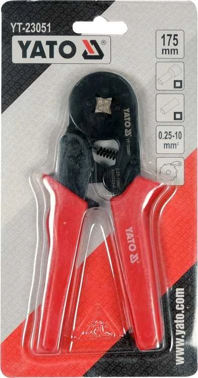 Toya Sa Poland YATO GREŽPLOS RANKOVĖMS JUNGTIS
