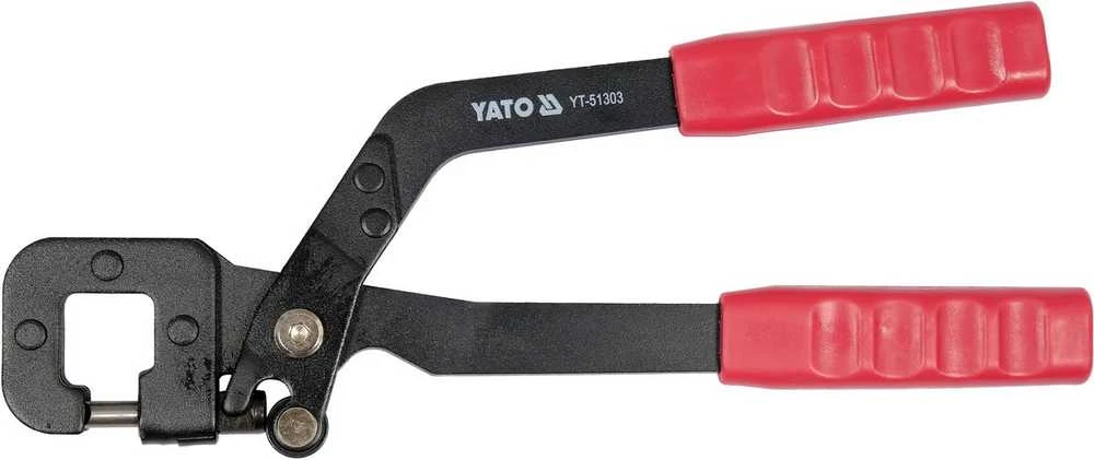 YATO replės PROFILIŲ SUJUNGIMUI 320mm