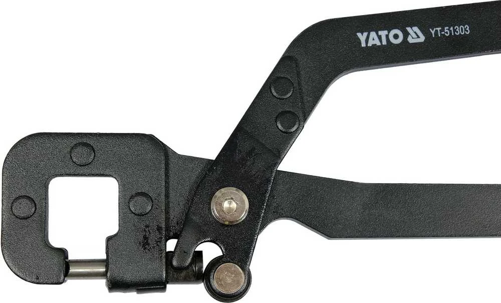 YATO replės PROFILIŲ SUJUNGIMUI 320mm