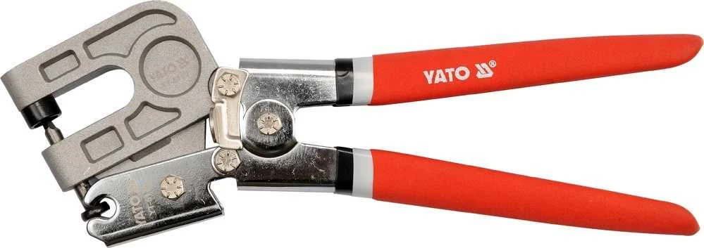 Toya Sa Poland YATO PROFILIŲ SUJUNGIMO replės 275 mm YT5130