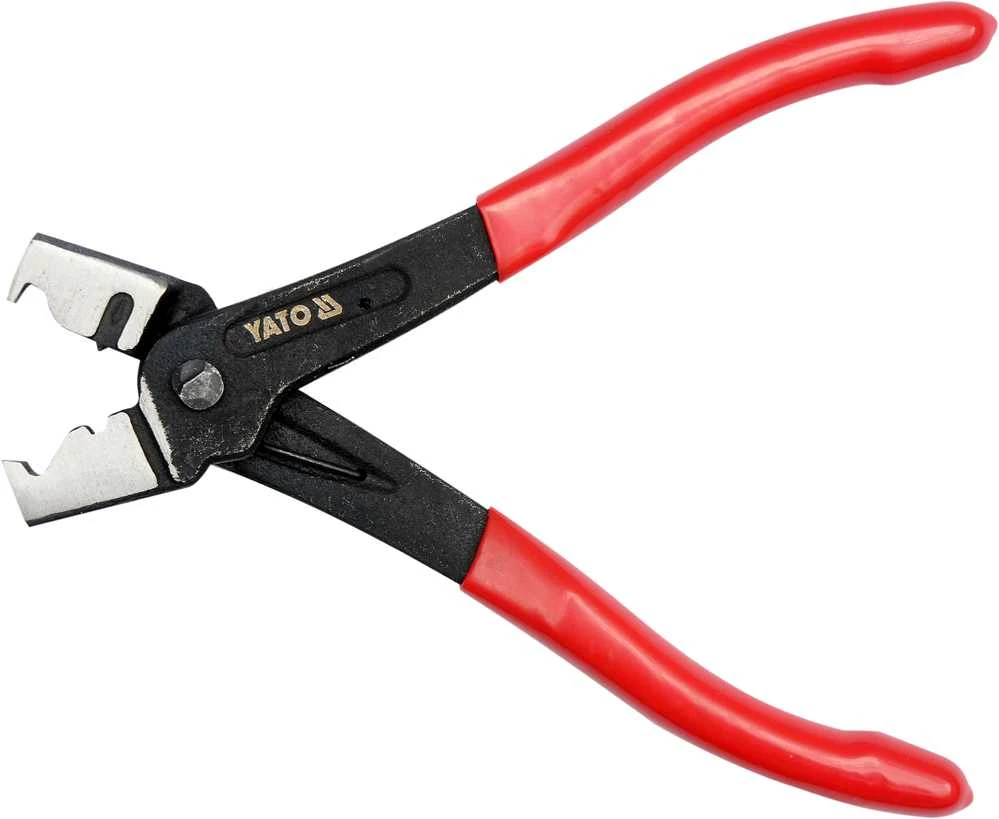 YATO CLIP TIE replės CLICK / CLICK-R 06475