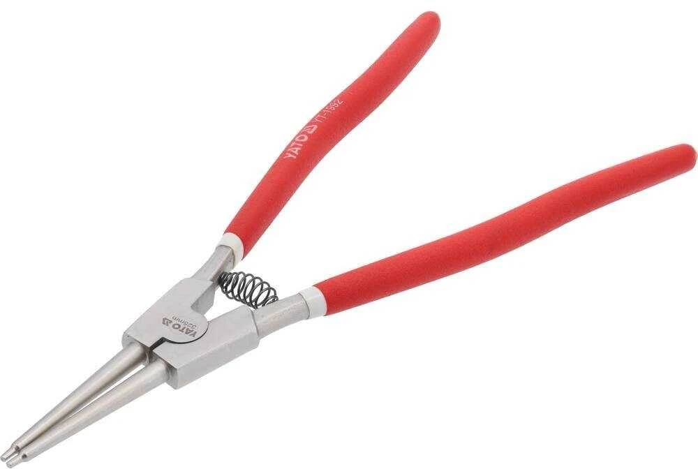 YATO SEGER RING RIPERS 325mm IŠORĖS 1992 m