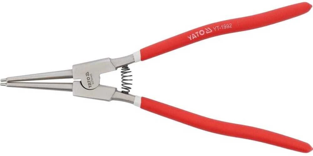 YATO SEGER RING RIPERS 325mm IŠORĖS 1992 m
