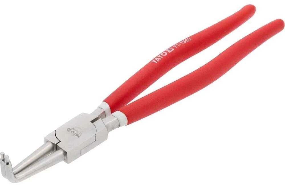 YATO SEGER RING RIPERS 325mm VIDINIS LENKAS 1995 m.