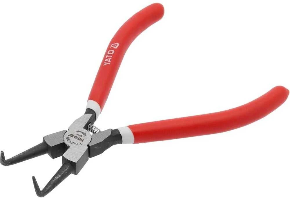 YATO SEGER RING ŽIEDĖS 180mm VIDINIS lenkimas 2139