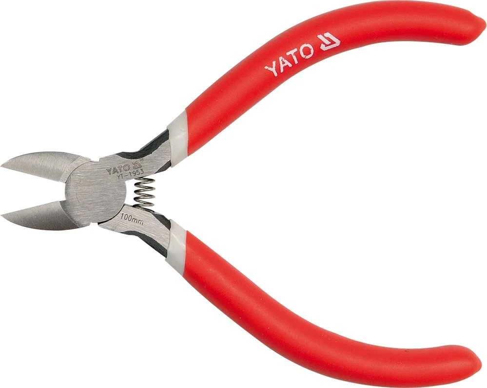 Yato Toya Sa Poland Replytės šoninio kirpimo | 100 mm (YT-1953)