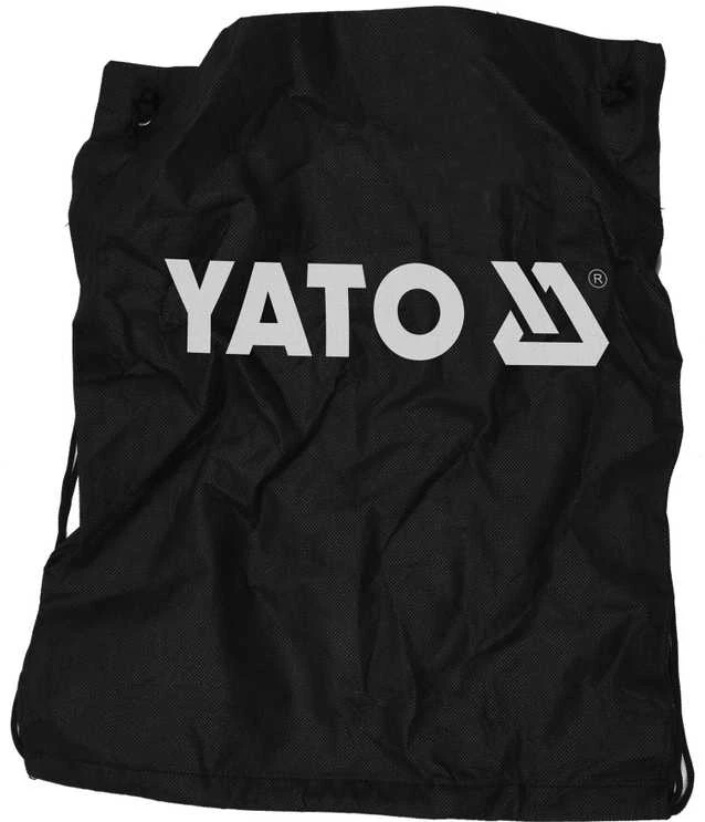 YATO DIRŽŲ IR AKTO RINKINYS