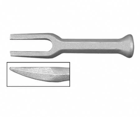 YATO traukiklis vairo stiebo / rutulinių jungčių šakutei 200 mm 0615