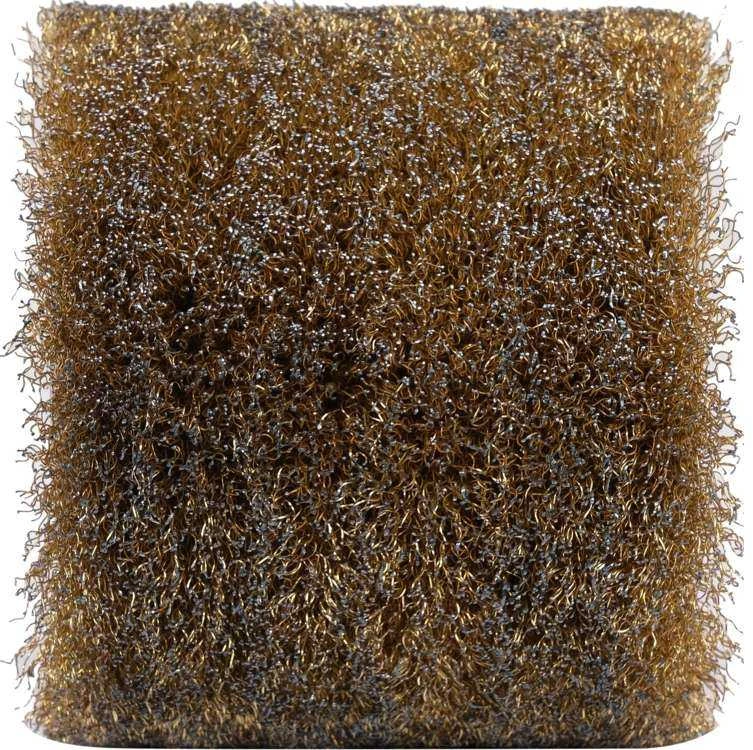 Toya Sa Poland YATO SZCZOTKA DO SATYNIARKI DRUT STALOWY 120x100x19mm