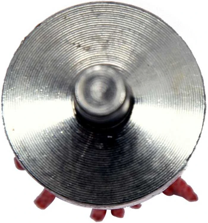 YATO mygtukų šepetėlis SU 25 mm NAILONINIU BOTU