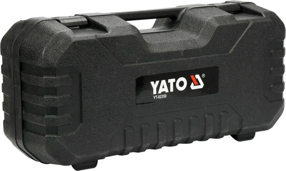YATO GINKOJAS / ŽIRAFA 710W