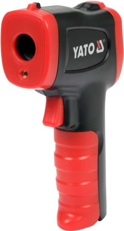 YATO pirometras YT-73200 -50C + 600C