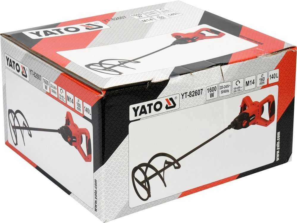 Yato 5906083068447