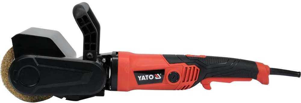 Toya Sa Poland YATO SATYNIARKA 1300W