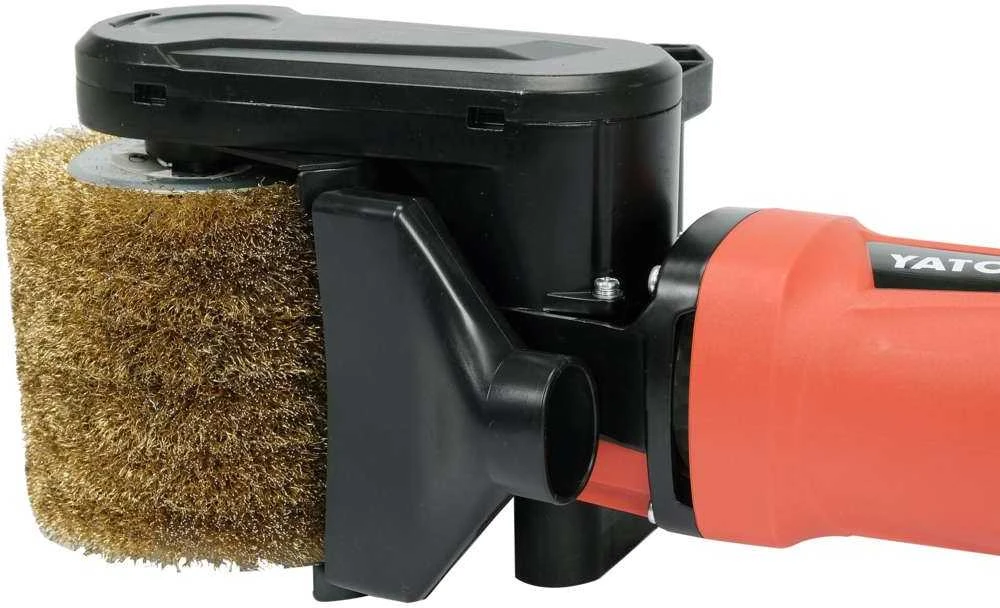 Toya Sa Poland YATO SATYNIARKA 1300W