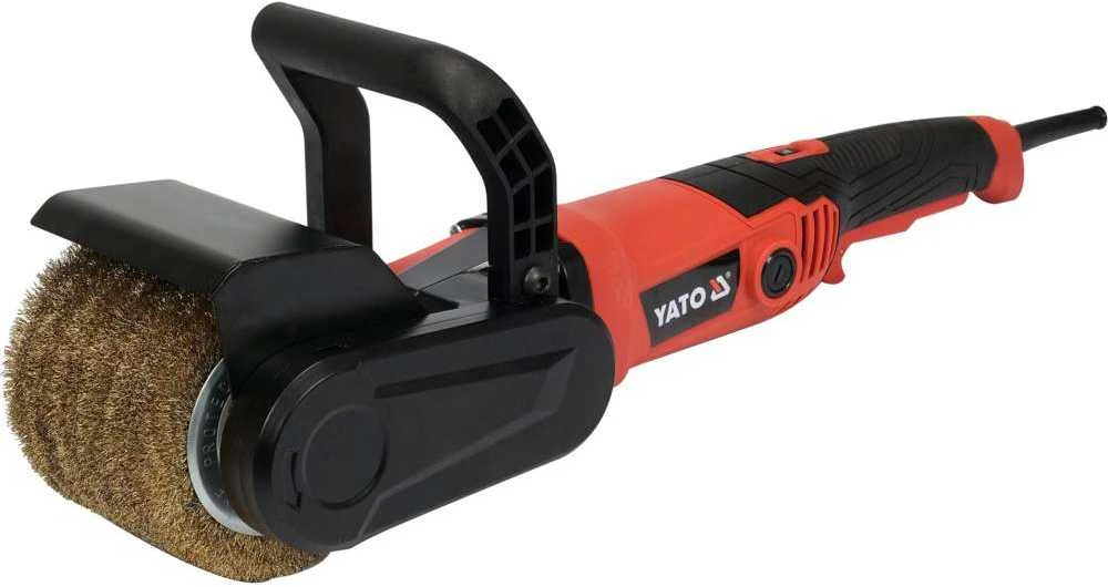 Toya Sa Poland YATO SATYNIARKA 1300W