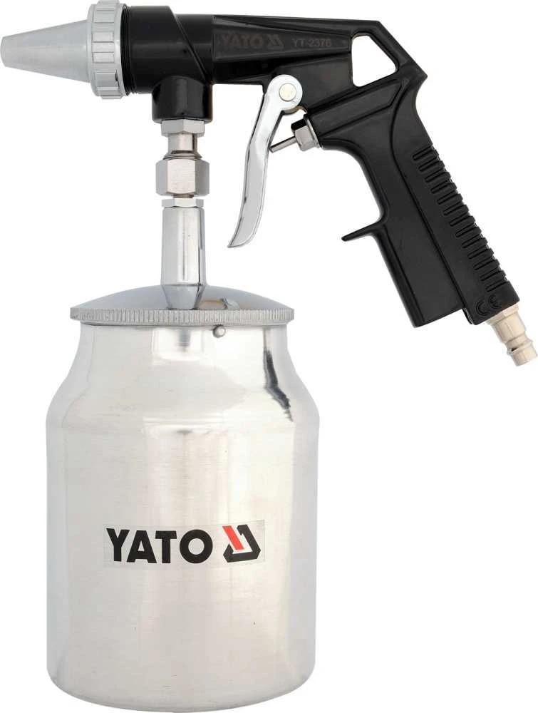 Smėliasrovė Yato YT-2376