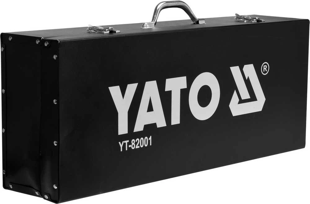 Yato profesionalus griovimo plaktukas YT-82001 1600 W