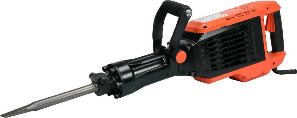 Yato profesionalus griovimo plaktukas YT-82001 1600 W