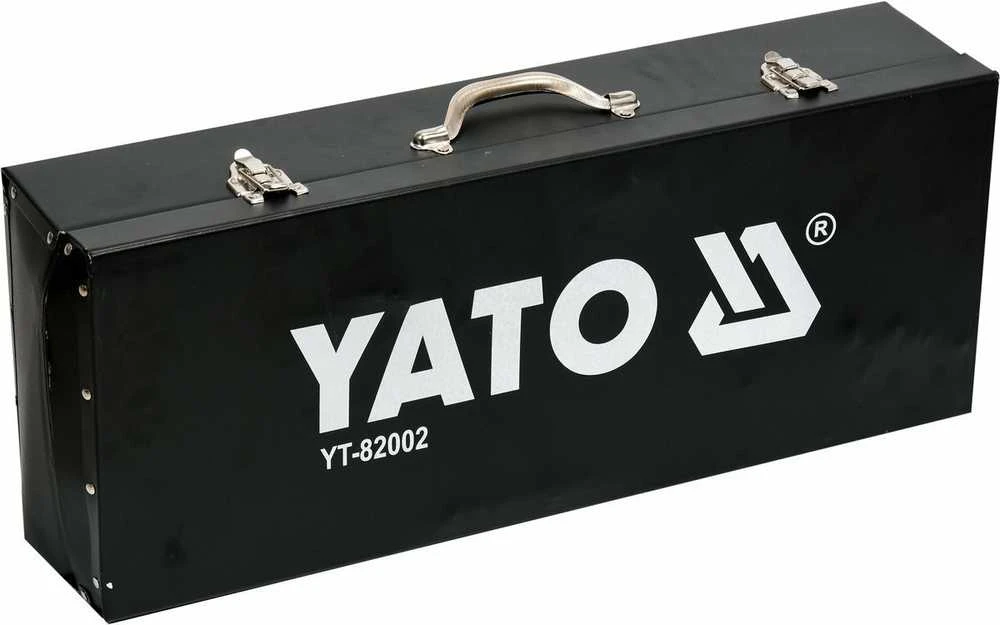 YATO MŁOT WYBURZENIOWY 1600W 82002