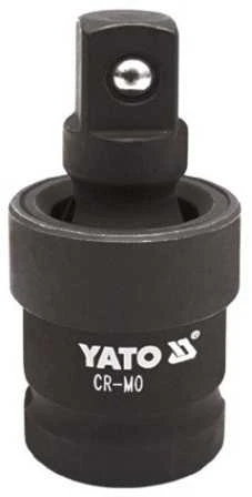 Yato Toya Sa Poland Smūginis šarnyras / kardanas | 20 mm (3/4") (YT-1164)