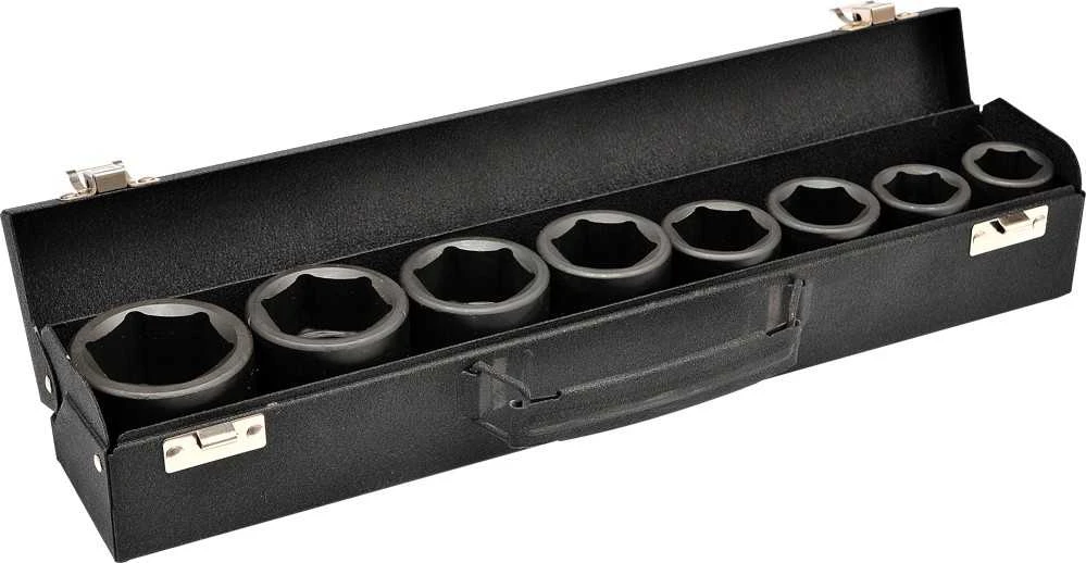 YATO NASADKI UDAROWE 3/4" 8 vnt. 22-41mm 1115