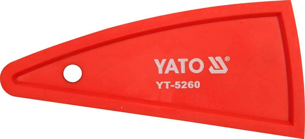 YATO silikoninis glaistas