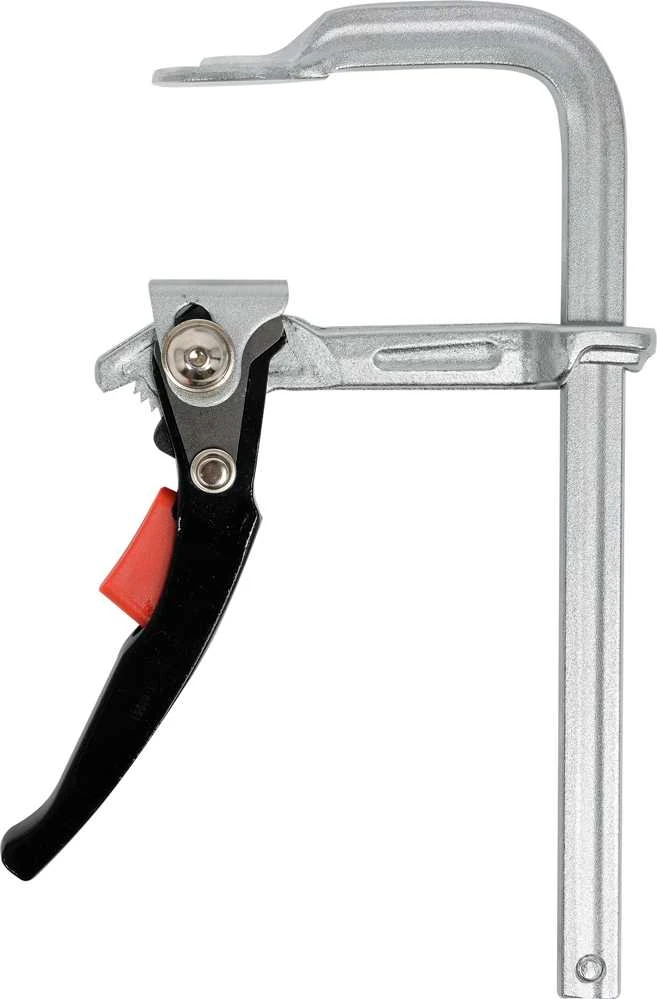 YATO RATCHET spaustukas 100x200mm