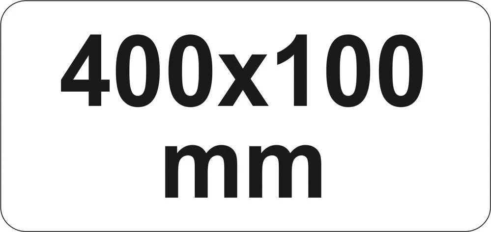 YATO RATCHET CAMP 100x 400mm