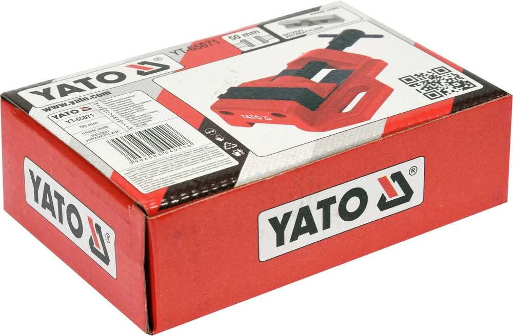 Yato Toya Sa Poland Spaustuvai mašininiai | 50 mm (YT-65071)