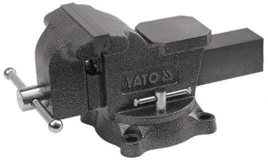Toya Sa Poland YATO pasukami spaustuvai 150mm 6503