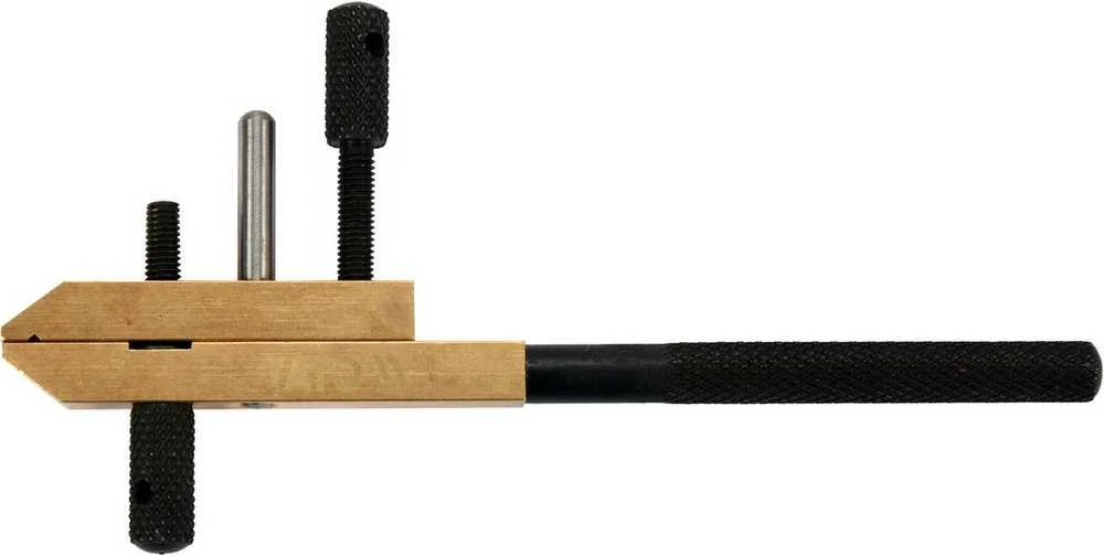 Yato rankiniai spaustuvai stabiliam ruošinių tvirtinimui, YT-65085