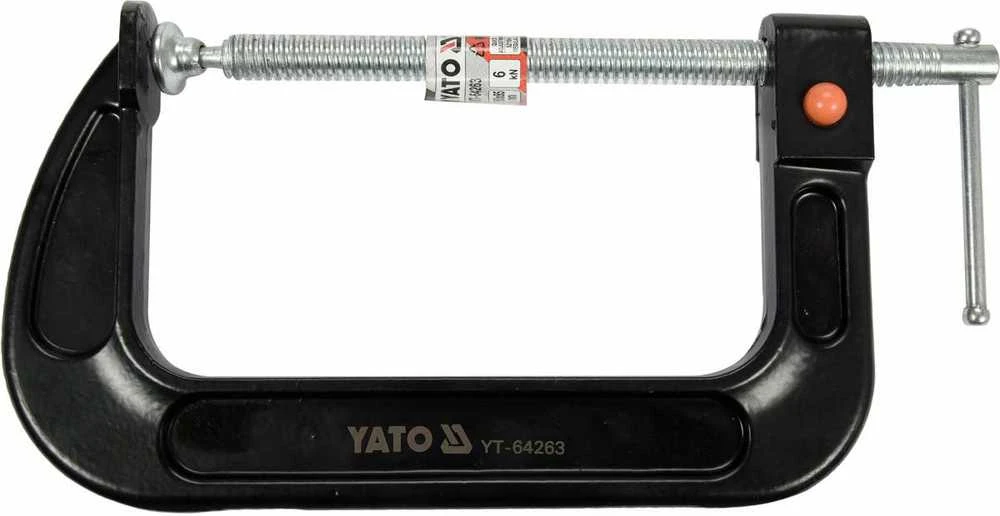 YATO CAMP TYPE-C QUICK 85x150mm