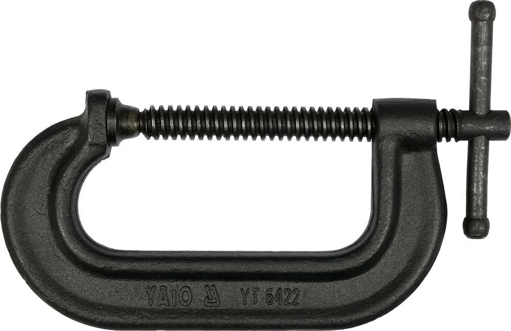 Toya Sa Poland YATO SRAUTINIS spaustukas „C“ TIPO 4“ 6422
