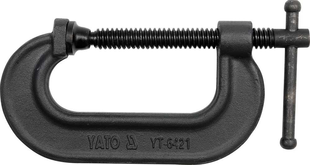 Toya Sa Poland YATO „C“ TIPO VARŽTAS 3“ 6421