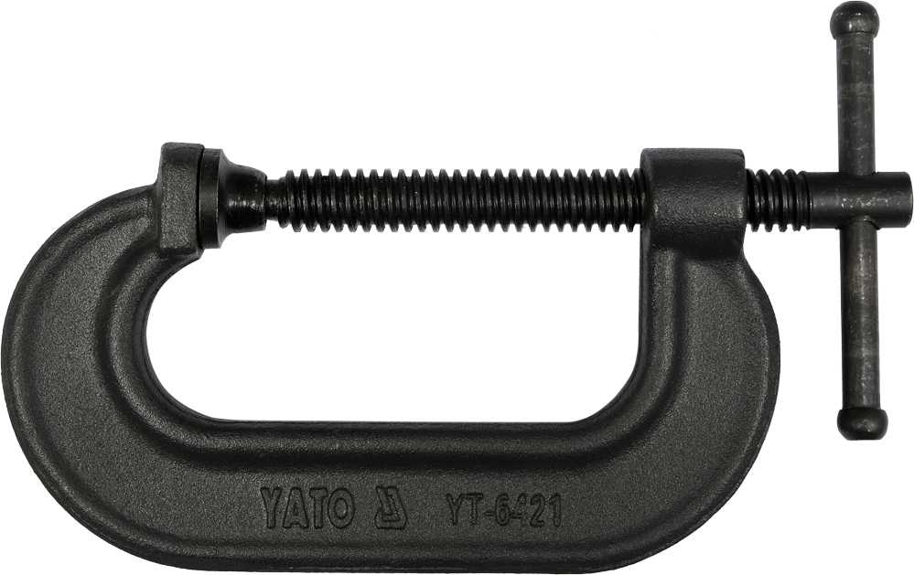 Toya Sa Poland YATO „C“ TIPO VARŽTAS 3“ 6421