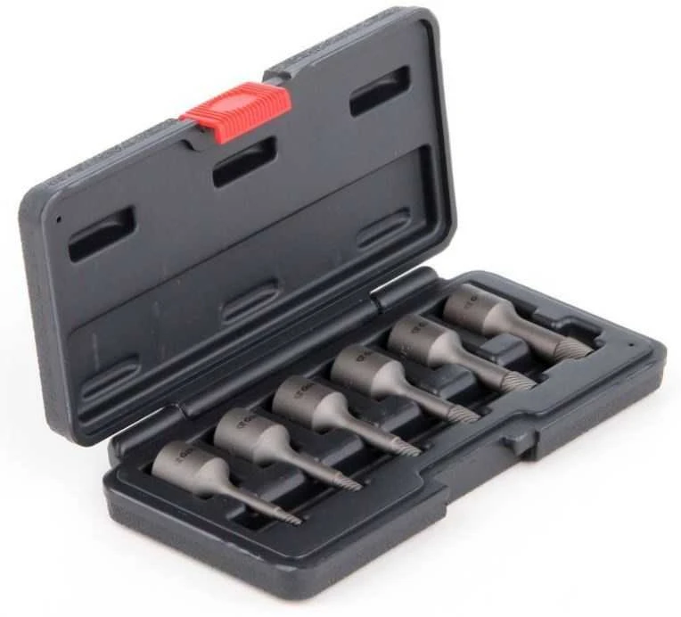 YATO stūmoklinio VAKTO RINKINYS 6 vnt. 3/8 "0623