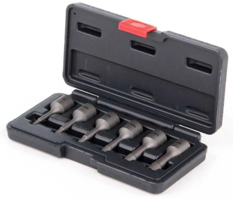 YATO stūmoklinio VAKTO RINKINYS 6 vnt. 3/8 "0623
