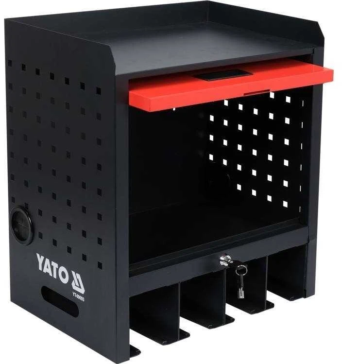 Toya Sa Poland Spintelė elektriniams įrankiams (YT-09093)